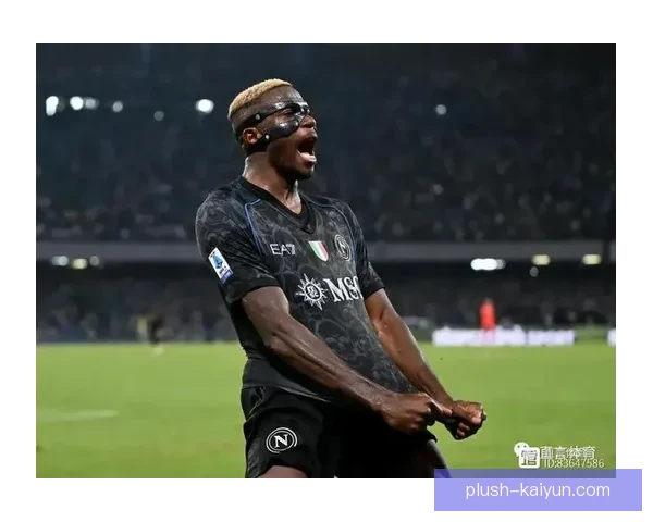 奥斯梅恩领衔尼日利亚队进攻线，备受期待在国际赛场续写辉煌