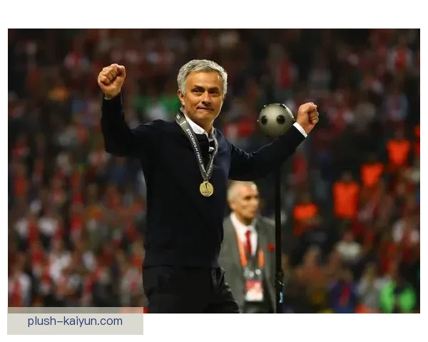 穆里尼奥时代的英超：战术革新带来传奇瞬间表现亮眼