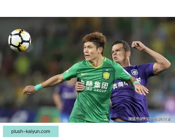 南美杯中青年才俊表现稳健，未来前景值得关注