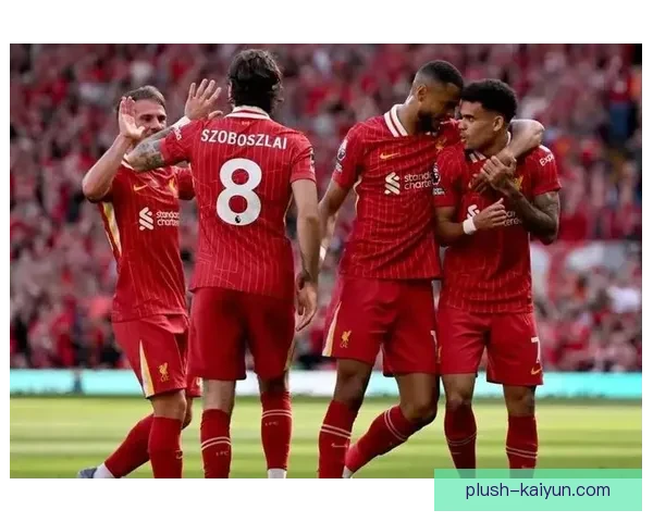 英超蓝军状态回暖，竞争力增强值得关注